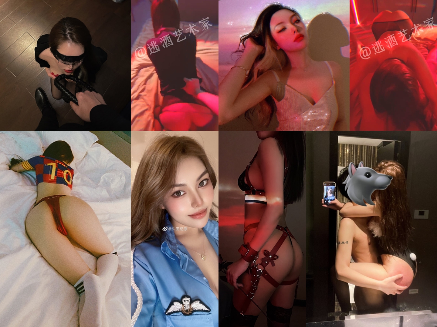 PUA達人|逃酒艺术家|重金包養微博女神久田紀原 穿開襠黑絲跳蛋自慰吮吸肉棒無套抽插撞擊翹臀 720p PUA達人|逃酒艺术家|重金包養微博女神久田紀原 穿開襠黑絲跳蛋自慰吮吸肉棒無套抽插撞擊翹臀 720p