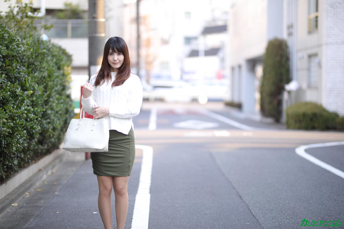 Caribbeancom Quarterly 01 2024 1080p／Caribbeancom 2024季度合輯Ⅰ 1080p