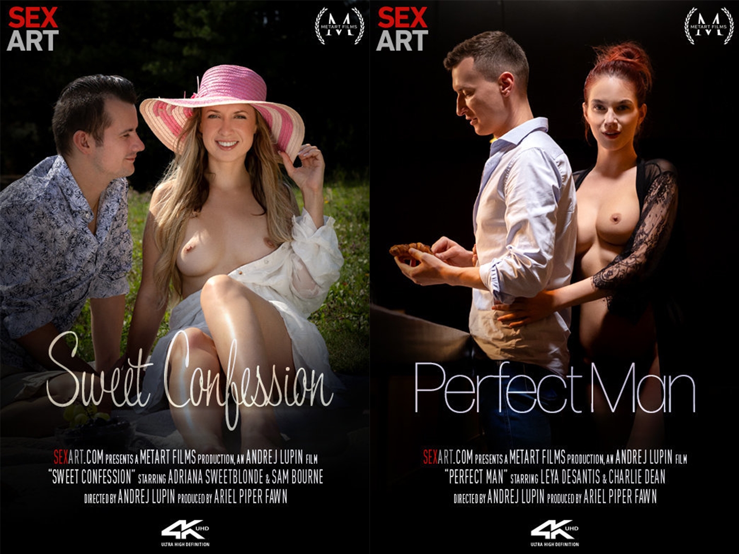 SexArt Collection February 2025 1080p SexArt Collection February 2025 1080p