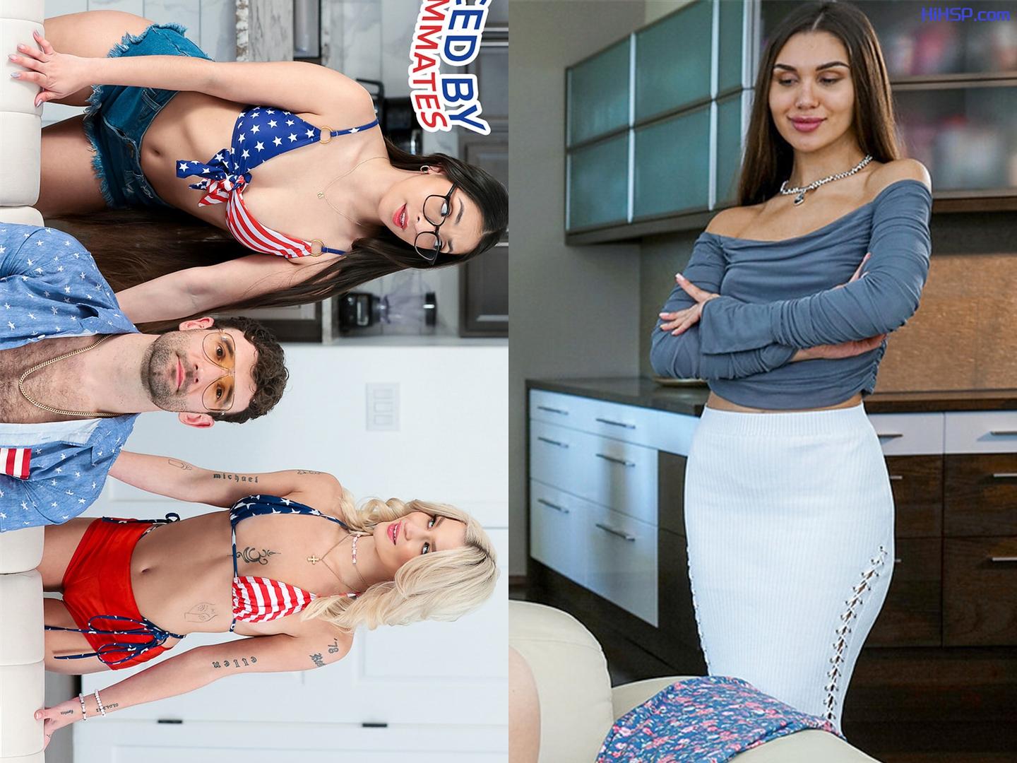 NubileFilms Collection June 2025 1080p