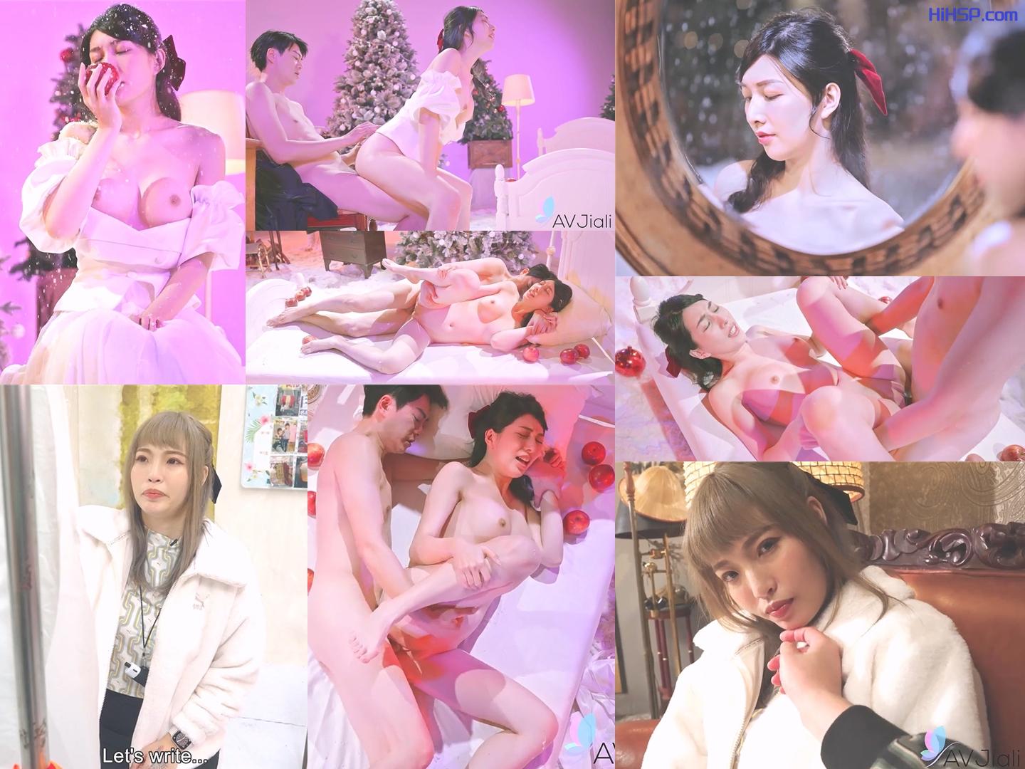 AVJiali佳芯白雪公主揉乳扣屄享用夢寐以求的王子大雞巴 壞壞性愛旅途遊玩累了與炮友酒店纏綿舔玩肉棒啪啪內射 720p AVJiali佳芯白雪公主揉乳扣屄享用夢寐以求的王子大雞巴 壞壞性愛旅途遊玩累了與炮友酒店纏綿舔玩肉棒啪啪內射 720p