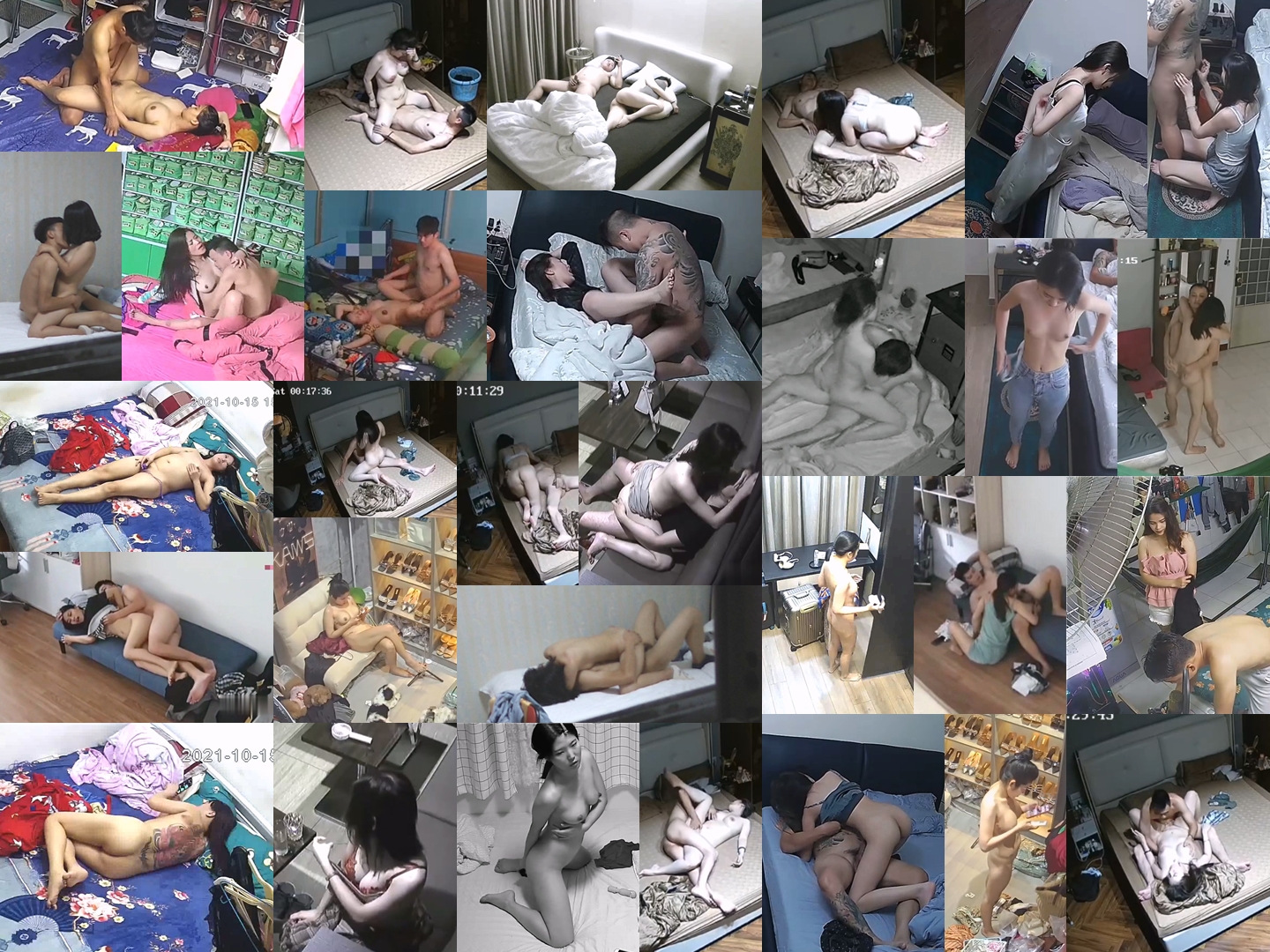 新春特輯：淘寶巨乳電商主播穿性感衣物搔首弄姿激情性愛 美容院如飢似渴老闆娘與新男友門店日夜啪啪等 43V