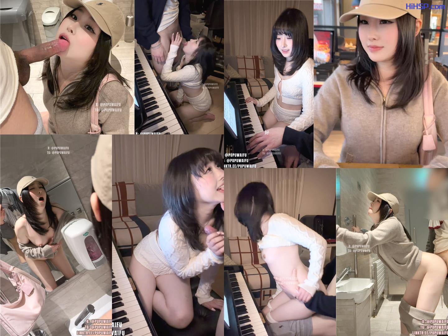 推特阿黑顏母狗|PuPu|噗噗|肯德基洗手間後入啪啪口爆 鋼琴試煉真空裝色誘老師揉乳扣屄口硬雞巴打炮 720p 推特阿黑顏母狗|PuPu|噗噗|肯德基洗手間後入啪啪口爆 鋼琴試煉真空裝色誘老師揉乳扣屄口硬雞巴打炮 720p