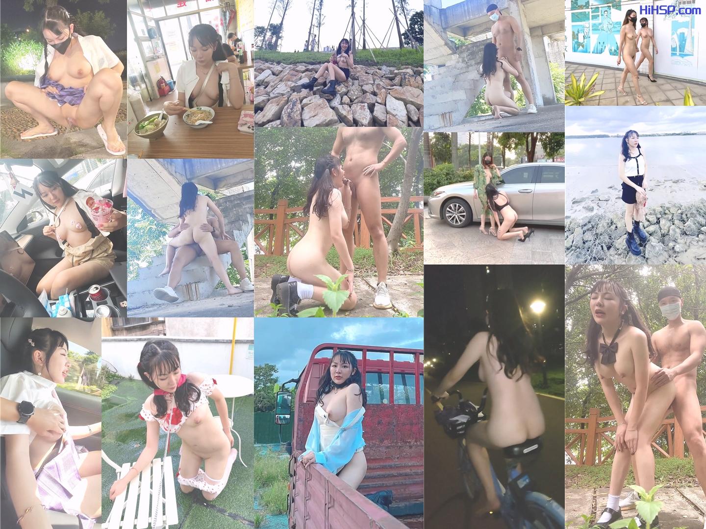 頂級露出|TonyJ和貝貝|車內道具自慰戶外全裸肛塞露出荒廢建築屋舔逗肉棒啪啪口爆等 720p 頂級露出|TonyJ和貝貝|車內道具自慰戶外全裸肛塞露出荒廢建築屋舔逗肉棒啪啪口爆等 720p